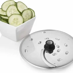 Tristar Küchenmaschine 600 W 1,5 L Silbern -Günstiges Brat Lust Geschäft b984a55bc8dca20661d811aa68429ec2