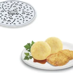 Bosch MUM 4427 Profimixx Küchenmaschine, Kunststoffgehäuse, 500 Watt, 4 Geschwindigkeiten -Günstiges Brat Lust Geschäft b98a97242eab9258cca295ae4ed01515