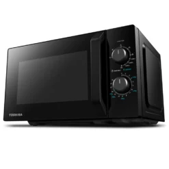 Toshiba MW2-MG20PBK Kombi-Mikrowelle - Grillfunktion - 20 Liter -Günstiges Brat Lust Geschäft b9aa2330791958a83fcffb172bce70aa