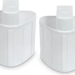 Tefal XD9070E0 Kalkfilter (2x) Für SV7010 SV7020 SV7030 Liberty Dampfbügeleisen