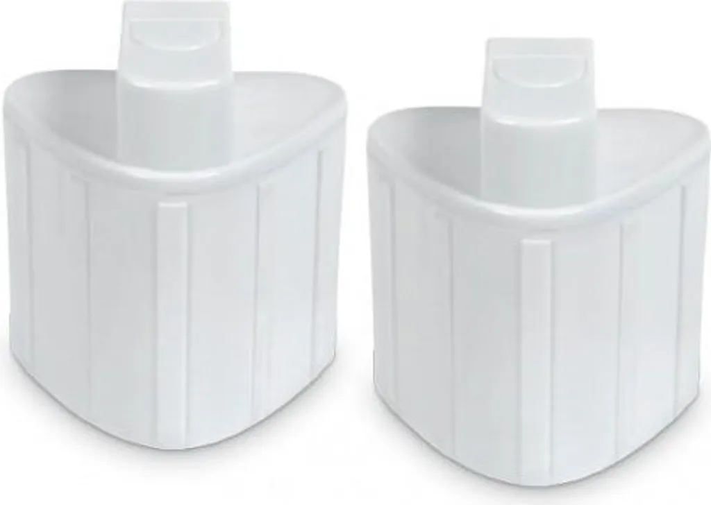 Tefal XD9070E0 Kalkfilter (2x) Für SV7010 SV7020 SV7030 Liberty Dampfbügeleisen 3 Tefal XD9070E0 Kalkfilter (2x) Für SV7010 SV7020 SV7030 Liberty Dampfbügeleisen