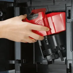 Siemens EQ.500 TQ507D03 Kaffeemaschinen - Edelstahl / Schwarz -Günstiges Brat Lust Geschäft b9db47ed295313c55ce3773daa285681