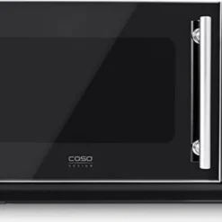 CASO | MIG25 Ceramic 2-in-1 Mikrowelle Mit Grill | Keramikboden Und Inverter-Technologie, 900 W, 1000 W Grill, 25 L, Design Edelstahl, Verspiegelt -Günstiges Brat Lust Geschäft ba08115bda69fd53d327f589ea22ebb2