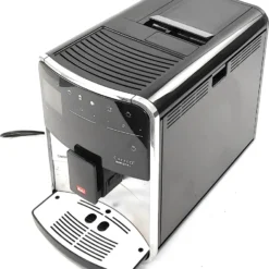 Melitta Caffeo Barista T Smart F831-101 Kaffeevollautomat, Smartphone-Steuerung, Silber 32 Melitta Caffeo Barista T Smart F831-101 Kaffeevollautomat, Smartphone-Steuerung, Silber -Günstiges Brat Lust Geschäft ba6009badc932cf4a3c8f1bcf79da0dc