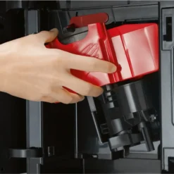 Siemens EQ.300 Kaffeevollautomat TI351509DE, Kompakte Größe, Einfache Bedienung, 1.300 Watt, Schwarz 20 Siemens EQ.300 Kaffeevollautomat TI351509DE, Kompakte Größe, Einfache Bedienung, 1.300 Watt, Schwarz -Günstiges Brat Lust Geschäft ba6160b17449c24afb015994b3561801