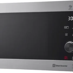 LG Mikrowelle MH 6565 CPS