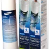 2x DA29-10105J Kühlschrank Samsung Wasserfilter Hafex/Exp, HAF-EX/XAA