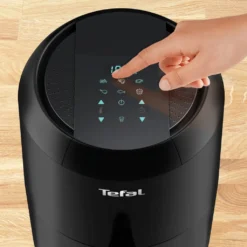 Tefal EY3018 Easy Fry Compact Digital Heißluftfritteuse -Günstiges Brat Lust Geschäft ba76182619c6cae8ad55cbad3207e2df
