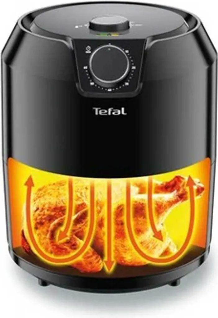 Tefal Heißluftfritteuse EY2018 16 Tefal Heißluftfritteuse EY2018 – Bild 14