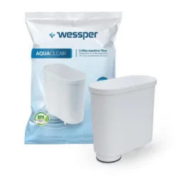 Wessper Wasserfilter Filterpatrone Alternative Zu Saeco AquaClean (3er Pack) -Günstiges Brat Lust Geschäft babe425ecd95468cae24cbb8e520e974 2