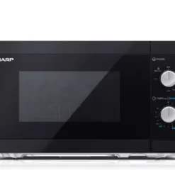 SHARP YC-MG01E-B Mikrowelle Mit Grill (Mikrowelle: 800W, Grill: 1000W) -Günstiges Brat Lust Geschäft bafde415e0071ddaecfe75a6a2930669
