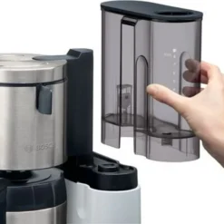 Bosch StyLine TKA8A681 Kaffeemaschinen - Weiß -Günstiges Brat Lust Geschäft bb1aecc37d671d62d79a170dc17db1e6