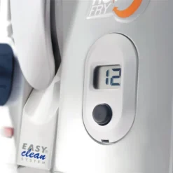 De'Longhi Delonghi F 28313.W Roto-Fritteuse -Günstiges Brat Lust Geschäft bb283323c1f2769c59e387cda73a6e03