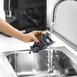 De'Longhi DeLonghi ECAM 350.55 B Dinamica Kaffeevollautomat Schwarz -Günstiges Brat Lust Geschäft bb7ae504aa6107311b00c34359f94524