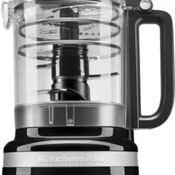 KitchenAid FoodProcessor 2,1L 5KFP0919EOB Onyx Schwarz -Günstiges Brat Lust Geschäft bbb315c6a9414838e2b1e99d9f160ef5