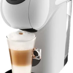Krups KP 240 Genio S Dolce Gusto Weiß -Günstiges Brat Lust Geschäft bbbe9ed2b826b2d648d64c4e5a8babfd
