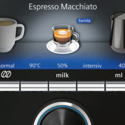 Siemens TI9555X9DE EQ.9 Plus Connect S500 Schwarz 19 Siemens TI9555X9DE EQ.9 Plus Connect S500 Schwarz -Günstiges Brat Lust Geschäft bbd1a5a8a54a1f5667c7c9ada2fd8753