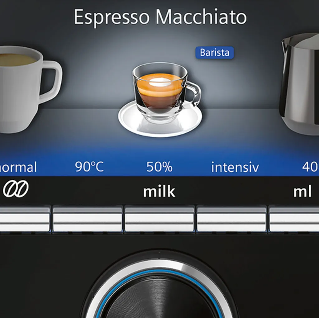 Siemens TI9555X9DE EQ.9 Plus Connect S500 Schwarz 10 Siemens TI9555X9DE EQ.9 Plus Connect S500 Schwarz – Bild 8