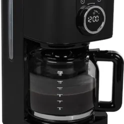 Princess Kaffeemaschine Mit Wi-Fi Moments 900 W 1,5 L Schwarz -Günstiges Brat Lust Geschäft bc29e3d1b4d2a6772da9619f6f57444e