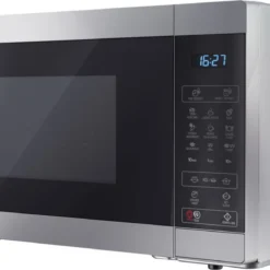 Sharp YC-MG81ES Mikrowellen - Silber / Schwarz -Günstiges Brat Lust Geschäft bca936d8f1d0a0647c17afed8899ae25