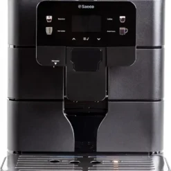 Saeco 9J0040 Royal (schwarz) Espressomaschine