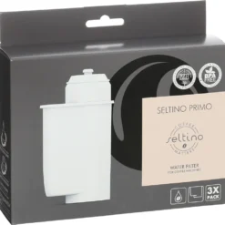 Seltino PRIMO Wasserfilter Kompatibel Zu Brita Intenza 3 Stück -Günstiges Brat Lust Geschäft bcc3b02a850c41c9d90a83135ebb7432