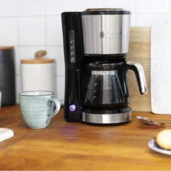 Russell Hobbs Mini-Kaffeeautomat 24210-56 23773016002 16 Russell Hobbs Mini-Kaffeeautomat 24210-56 23773016002 -Günstiges Brat Lust Geschäft bce334c76c8f7dd3ccd2242676eaf2da