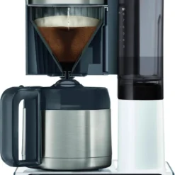 Bosch StyLine TKA8A681 Kaffeemaschinen - Weiß -Günstiges Brat Lust Geschäft bcffbbe27877aef5eb4d2e2fb4211547