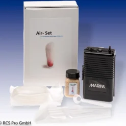 SeneoPro Air Set Mit Pumpe -Günstiges Brat Lust Geschäft bd1079766b7782b6e97608195f2798eb