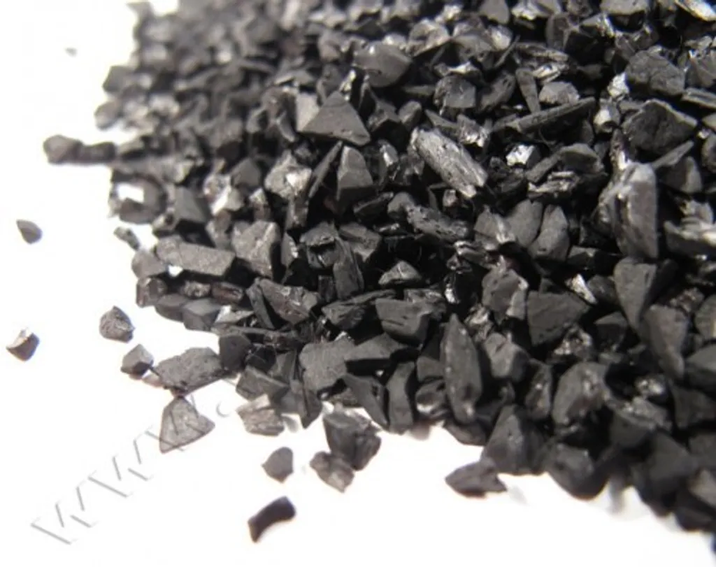 Hochwertiges Aktivkohle Granulat 1 Kg Aus Kokusnussschalen Für U.a. Wasserfilter 4 Hochwertiges Aktivkohle Granulat 1 Kg Aus Kokusnussschalen Für U.a. Wasserfilter – Bild 2