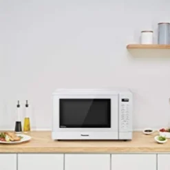 Panasonic NN-GT45KW 31 L 1000 W Weiß -Günstiges Brat Lust Geschäft bd2472803a64c242a167d402bb7ec4c2