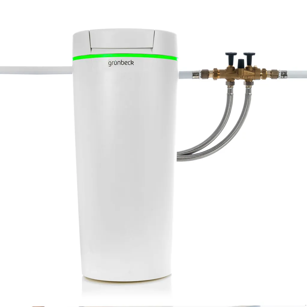 Grünbeck Enthärtungsanlage SoftliQ:SD18 14 Grünbeck Enthärtungsanlage SoftliQ:SD18 – Bild 12