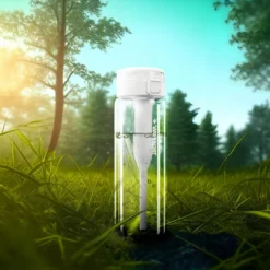 Wessper Wasserfilterflasche, Trinkflasche Aus Borosilikat Glas 680 Ml, Bpa Frei Wasserflasche Mit Filter Für Kohlensäurehaltige Getränke | Filterflasche Outdoor, Aktivkohle Filter Strohhalm- Minze + 3 -Günstiges Brat Lust Geschäft bd334c052b29d6656d6688affed2c4d9