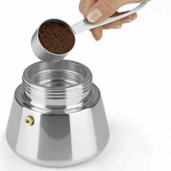 Espresso Maschine Espressoo Kaffee Maschine Coffee Mokkakanne Induktion Beem -Günstiges Brat Lust Geschäft bd5aa8d108e0cc79479593be18d10ada