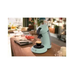 Philips Senseo CSA210/10 Original Plus Türkis -Günstiges Brat Lust Geschäft bd8ae4917d438032b7be6e34ac22d289