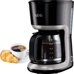 AEG KF3300 Kaffemaschine Filterkaffeemaschine -Günstiges Brat Lust Geschäft be2104b70e9791417c9e3591862d3639