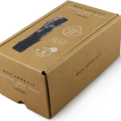 Black+blum | 4 Aktivkohlefilter -Günstiges Brat Lust Geschäft be2a661d4d1f2a256be0941c1b3a894e