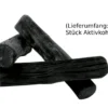 Black+blum, Aktivkohle, 1 Stück -Günstiges Brat Lust Geschäft be61f0c66de3fe46c35017080aa9ae67