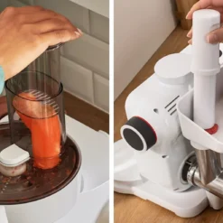 Bosch Küchenmaschine, MUM Serie 2, 700 W, Weiß MUMS2AW21 -Günstiges Brat Lust Geschäft be69788b2063da09d034b6a2893a10a7