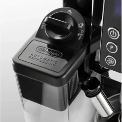 De'Longhi DeLonghi ECAM 23.463.B Kaffeevollautomat Schwarz 31 De'Longhi DeLonghi ECAM 23.463.B Kaffeevollautomat Schwarz -Günstiges Brat Lust Geschäft be7ff8b2c6df26f5782c0824d898f079