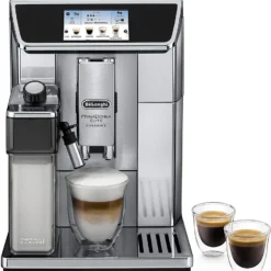 De'Longhi DeLonghi ECAM656.85MS PrimaDonna EliteExperience -Günstiges Brat Lust Geschäft bee701792ee03631fa70463f2667bab8