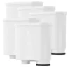 Wessper Wasserfilter Filterpatrone Alternative Zu Saeco AquaClean (5er Pack) -Günstiges Brat Lust Geschäft bf1e98d2b0938db46f8d04eb4b957dc4