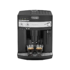 De'Longhi DeLonghi ESAM 3000 B Kaffeevollautomat Schwarz -Günstiges Brat Lust Geschäft bf46eb1e5d0fdfeb541037efc80275f6