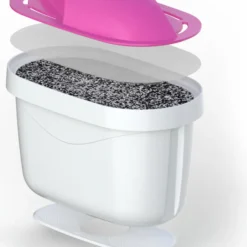 Wessper Pack 10 Magnesium Filter Kartuschen Komp. Mit Brita Maxtra, PearlCo, AmazonBasics -Günstiges Brat Lust Geschäft bf7e734a95d30759c5ae7e57b45c1687