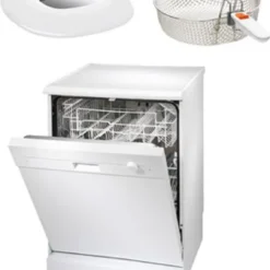 Tefal Fritteuse Filtra One FF1631 Weiß -Günstiges Brat Lust Geschäft bf9b847330f5a98a9a564c1d516f589f