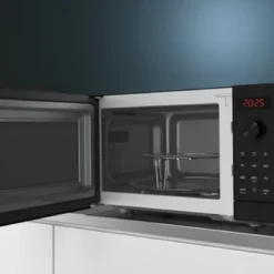 Siemens FE023LMB2 - Mikrowelle - Schwarz 10 Siemens FE023LMB2 - Mikrowelle - Schwarz -Günstiges Brat Lust Geschäft bff3f027e1623c335c531a7b99e853be