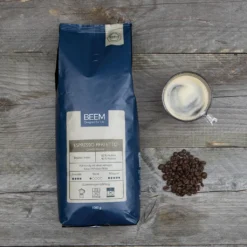 BEEM ESPRESSO-GRIND-PROFESSION Espresso-Siebträgermaschine Mit Mahlwerk + 1x ESPRESSO PERFETTO Ganze Bohne + 1x CAFÉ CREMA Ganze Bohne Espressomaschine Siebträger Maschine Barista Edelstahl Mit Mahlwerk Inkl Kaffee 31 BEEM ESPRESSO-GRIND-PROFESSION Espresso-Siebträgermaschine Mit Mahlwerk + 1x ESPRESSO PERFETTO Ganze Bohne + 1x CAFÉ CREMA Ganze Bohne Espressomaschine Siebträger Maschine Barista Edelstahl Mit Mahlwerk Inkl Kaffee -Günstiges Brat Lust Geschäft c00b1db846a0e65578aaab46988dc491