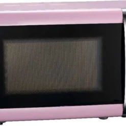Melissa 16330112 CLASSICO Retro 20 Liter Mikrowelle In Pink Rosa -Günstiges Brat Lust Geschäft c01006deef0018fb038e1acc0b140bfd
