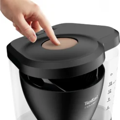 Tefal Includeo Filterkaffeemaschine -Günstiges Brat Lust Geschäft c023b127f6ae8322905381cdd41f76dd