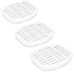 Navaris 3x Ersatzfilter Für Wasser Trinkbrunnen - 3er Set Filter Patronen Für Katzen Hunde Wasserbrunnen - Gegen Geruchs- Und Geschmacksstoffe -Günstiges Brat Lust Geschäft c04e80adf71c360311d5b9ec9c99d600